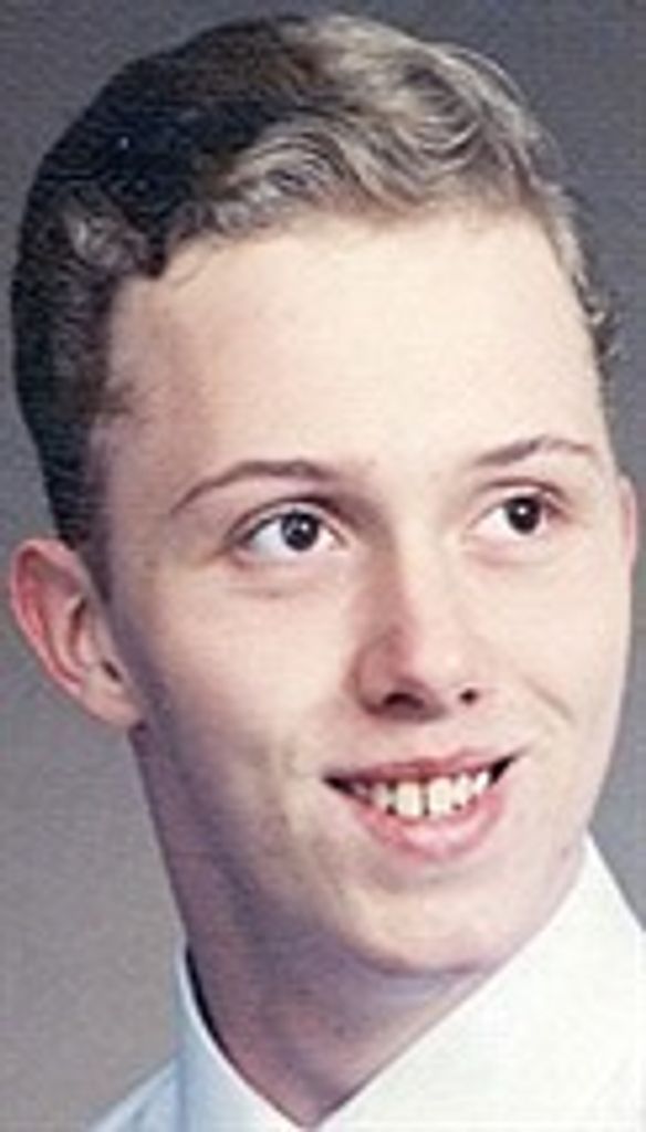 Adam Douglas Johnston