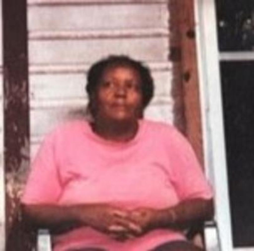 Mrs. Fannie Johnson Profile Photo