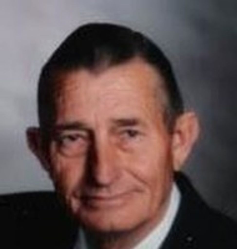 Fred Lawllan
