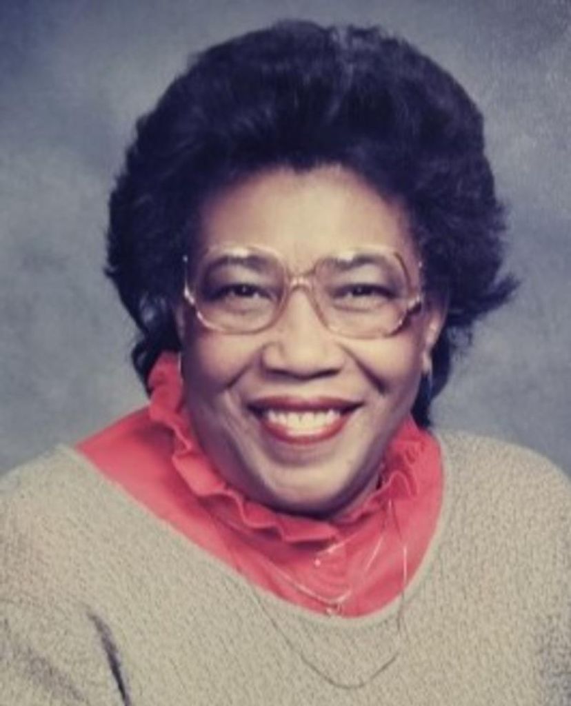 Betty Mcqueen Holloway Profile Photo