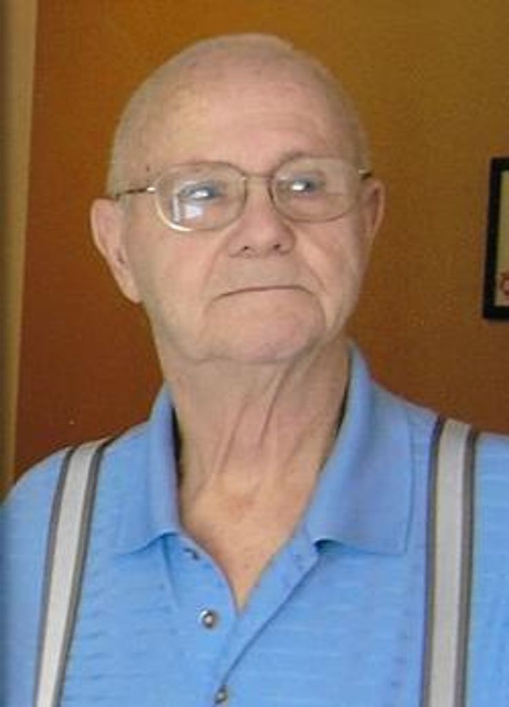 Ralph Merle Acre Profile Photo