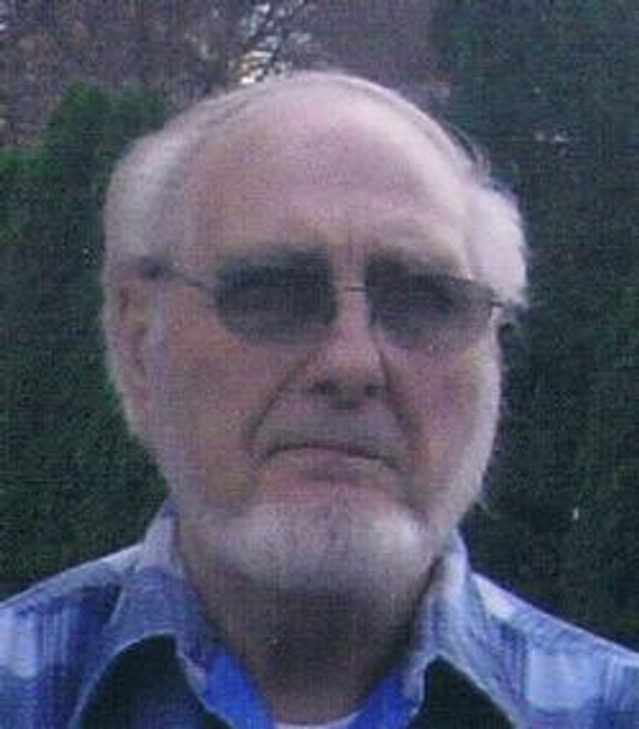 Richard Eric Pitman