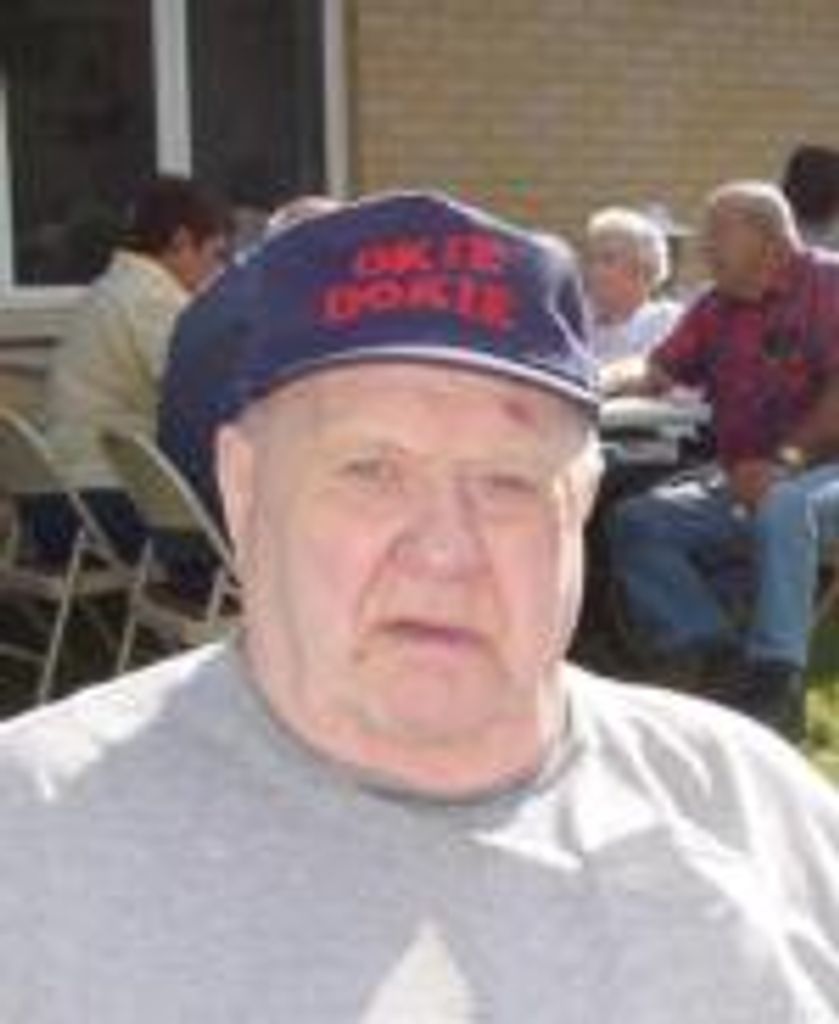 Roy T. Wangen