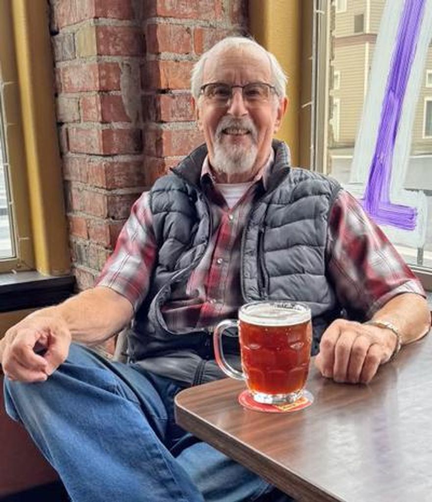 Frederick "Rick" Banks Galer Profile Photo