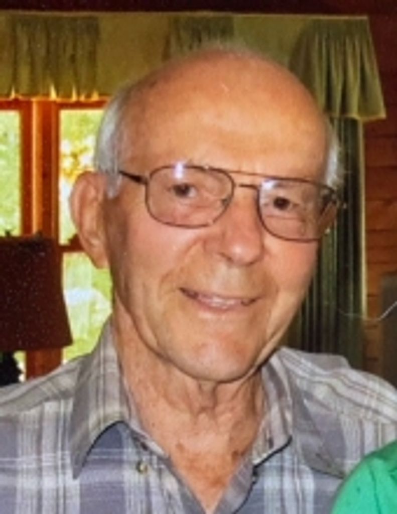 Leon Cripe