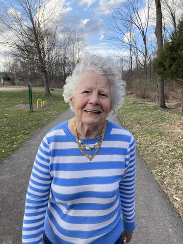 Mary Snyder Profile Photo