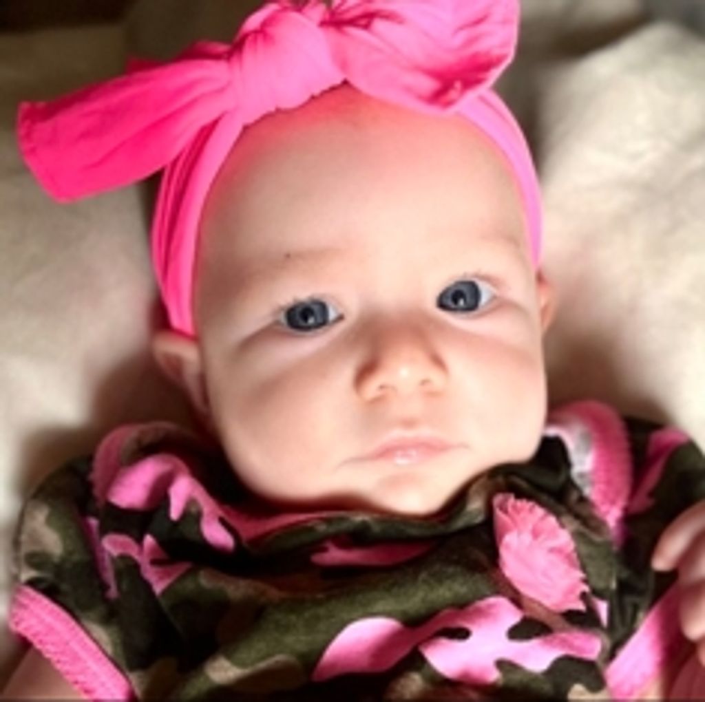 Amari Mae Wade Profile Photo