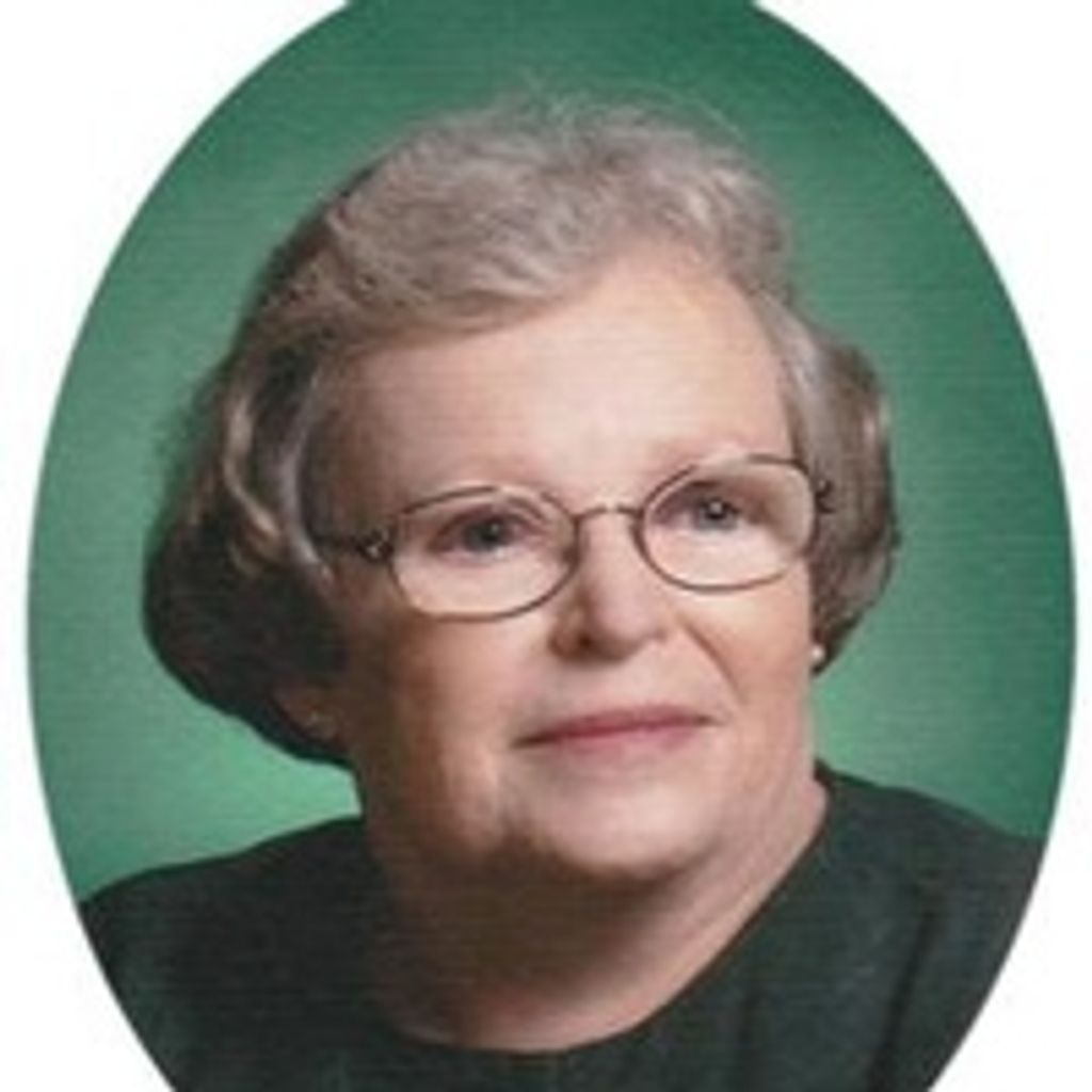 Barbara Lou Taylor