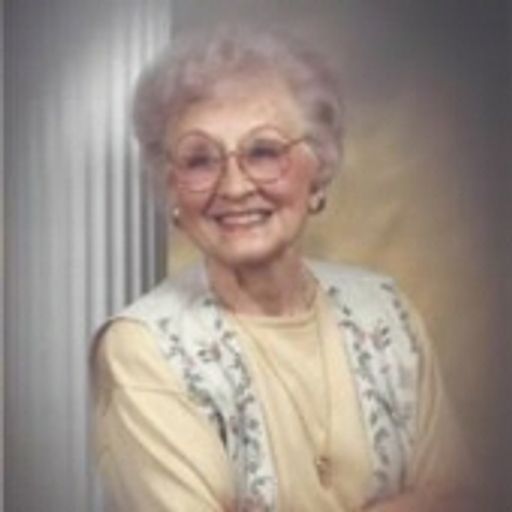 Virginia Harrison Profile Photo