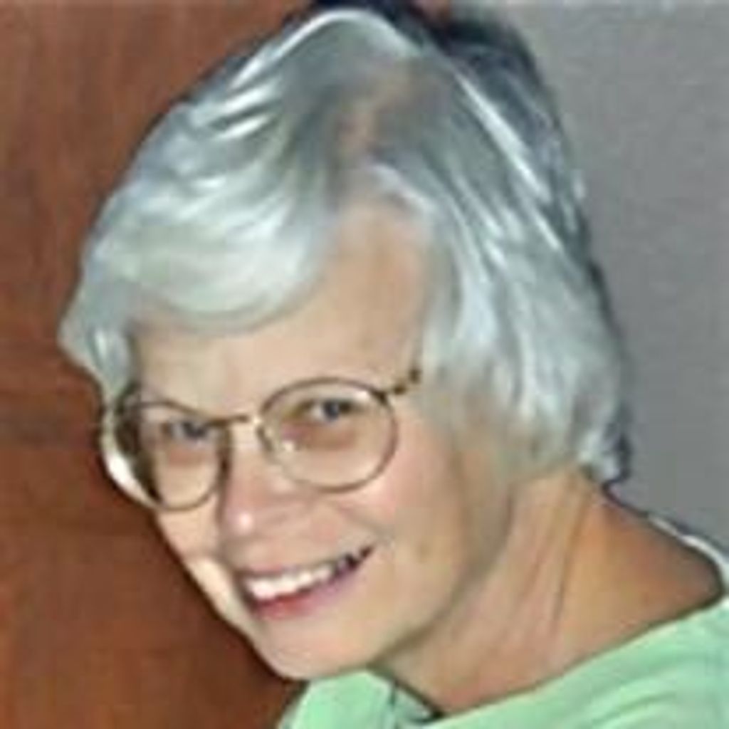 Judith Sours