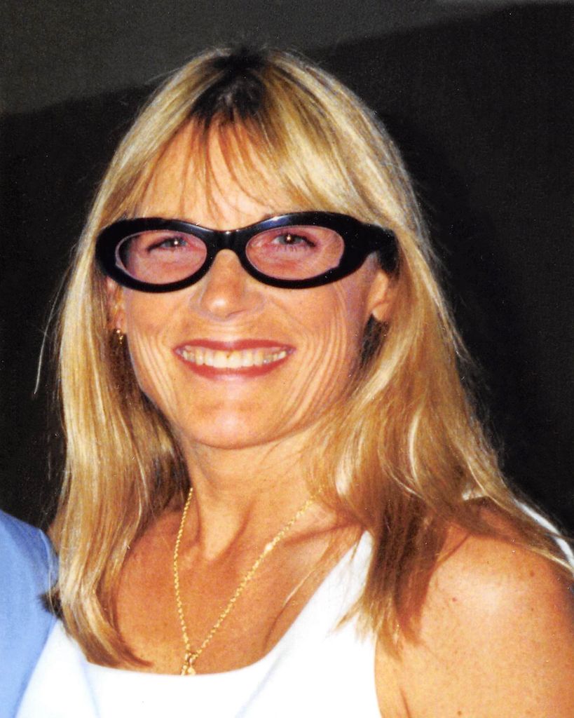 Brenda Kay James Profile Photo
