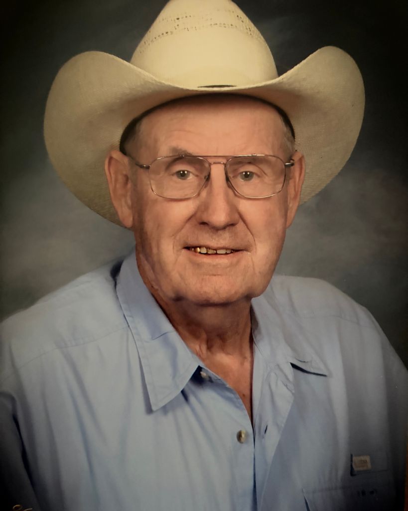 Donald Lee Ross Profile Photo
