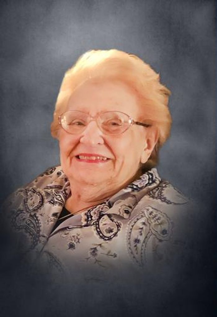 Anna "Ann" Marie (Churilla) Hanlon Profile Photo