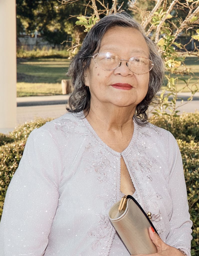 Aurea C. Anciro Profile Photo