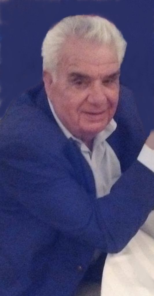 Albert L. Wells Profile Photo