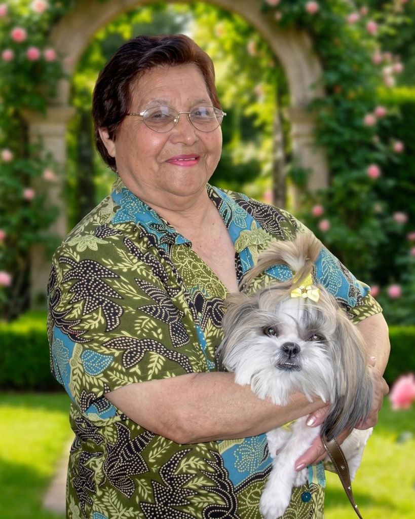 Lucina Gonzalez Gonzalez Profile Photo