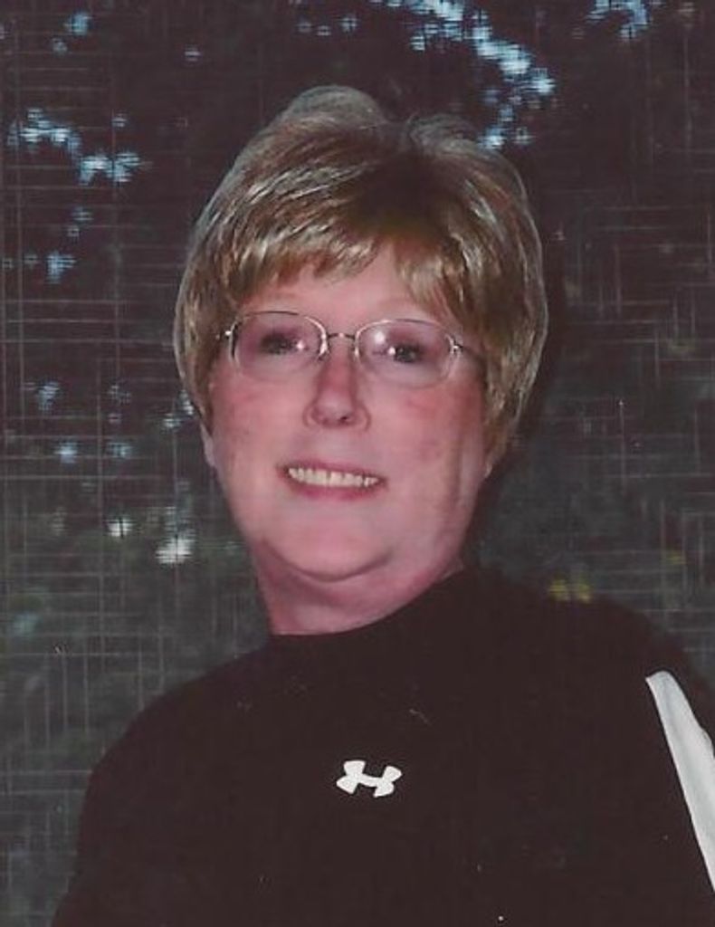 Colleen Buscemi