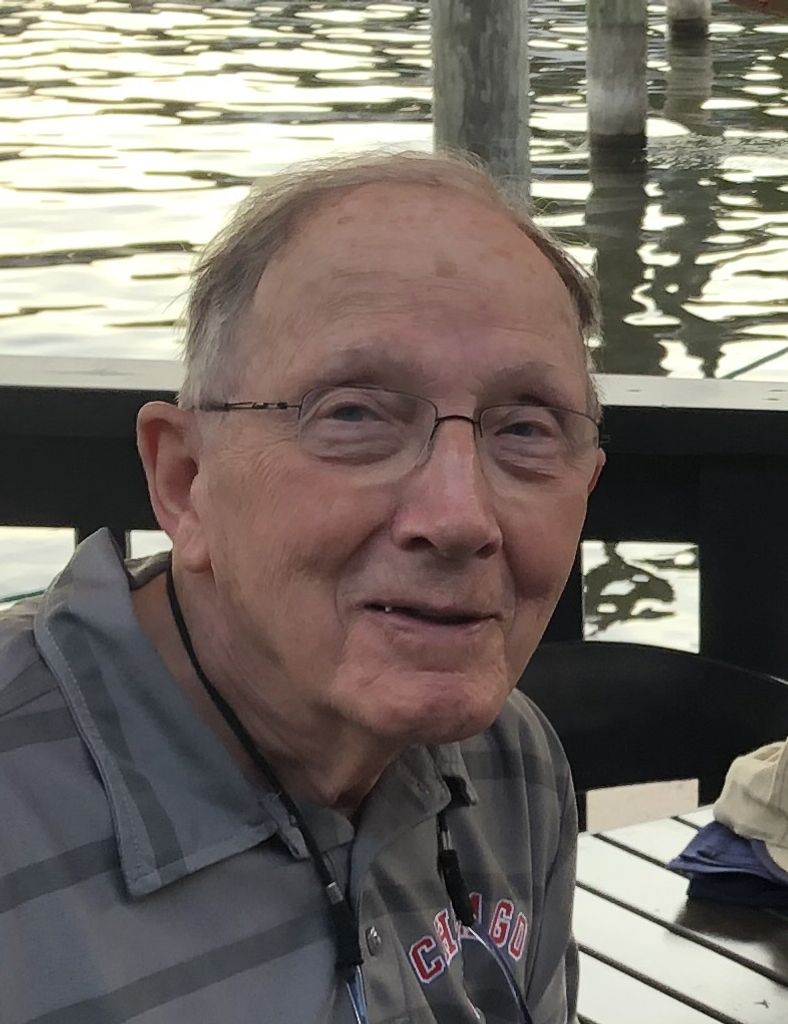 Dale Norman Snyder Profile Photo