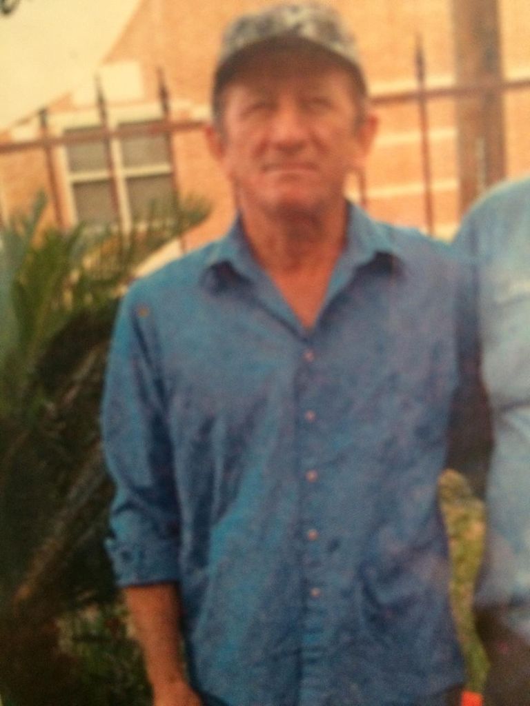 Pablo Antonio Palacios Garcia