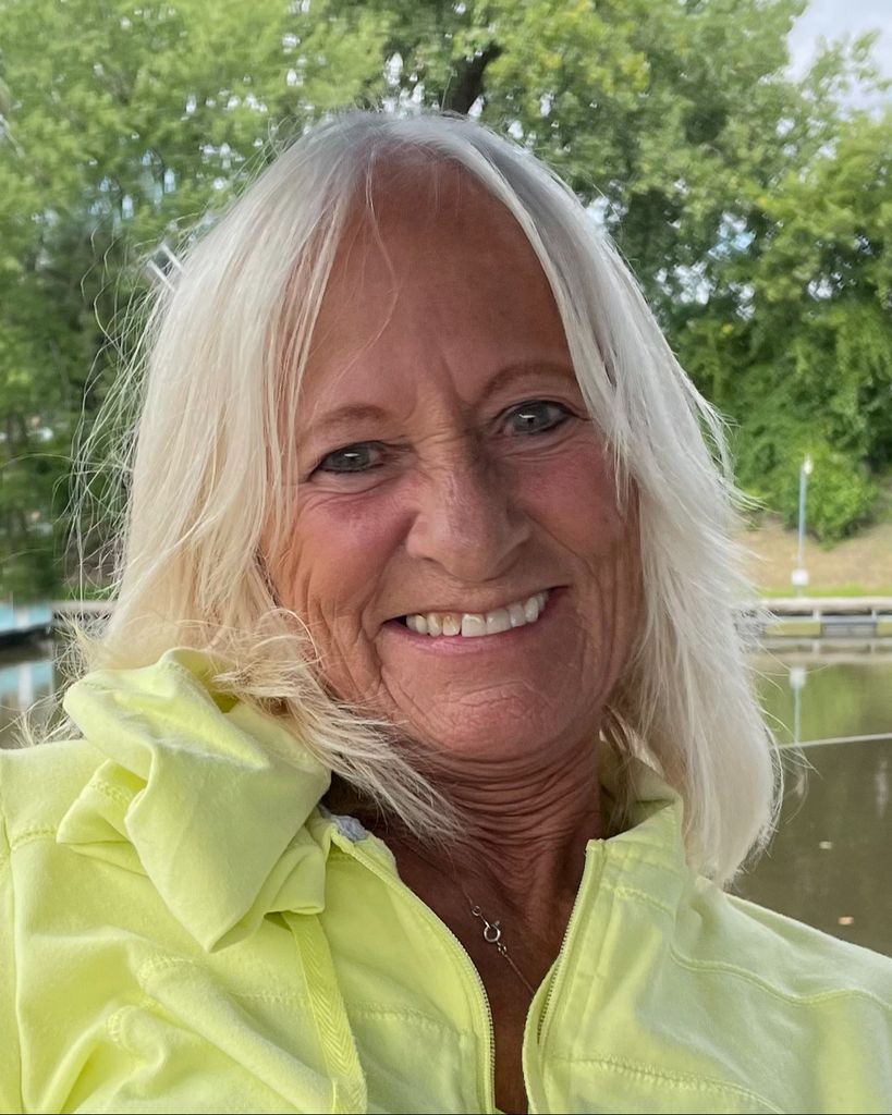 Peggy Ecker Profile Photo