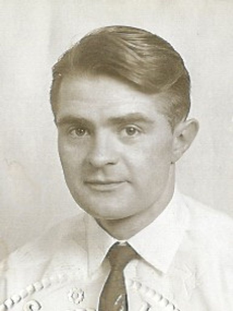 Clemens M. Scholz