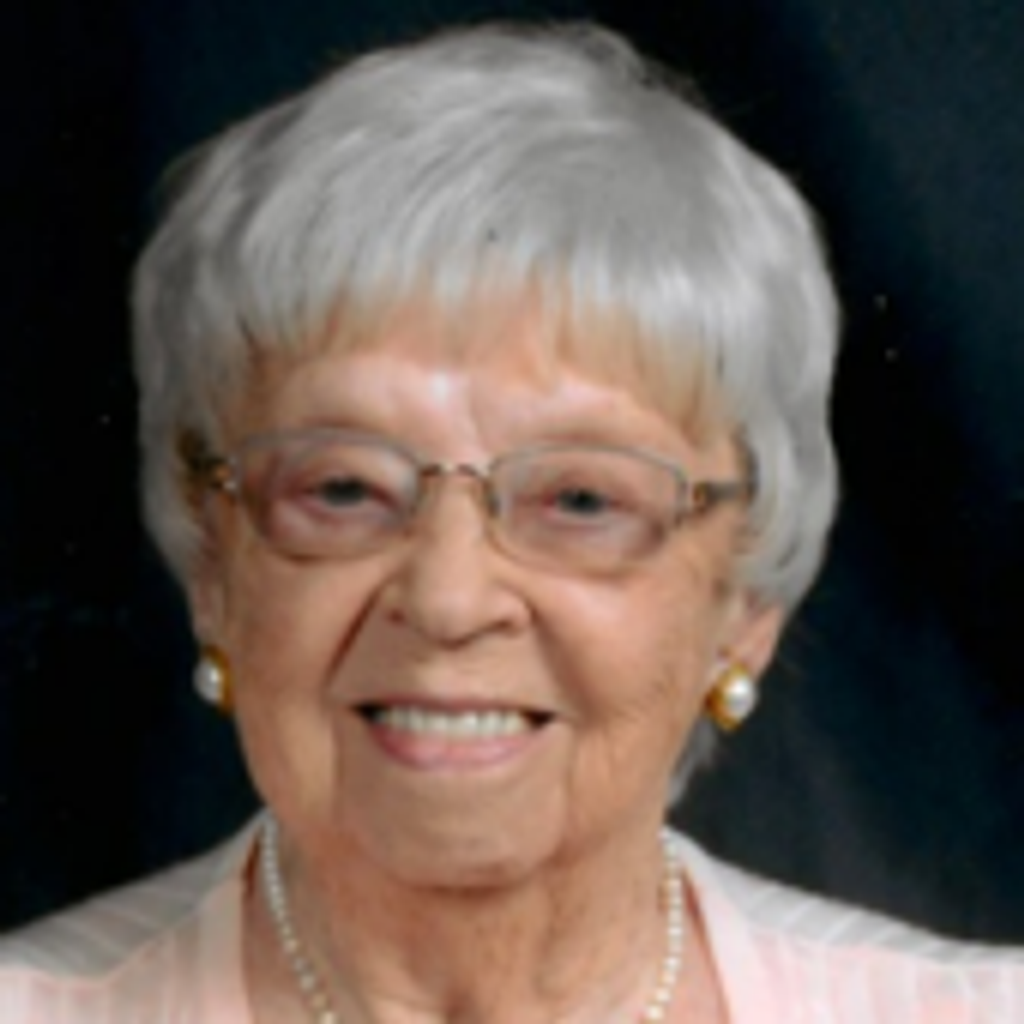 Betty L. Blunt