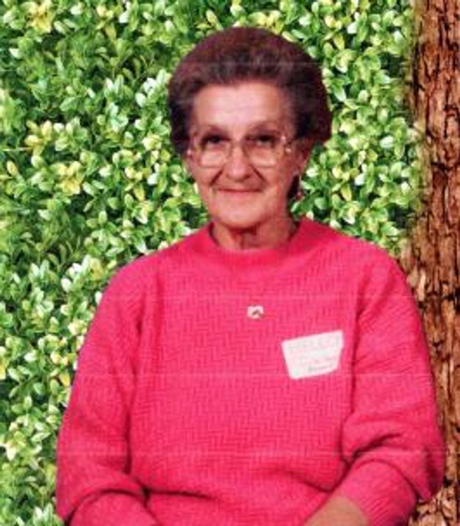 Lucille Boober