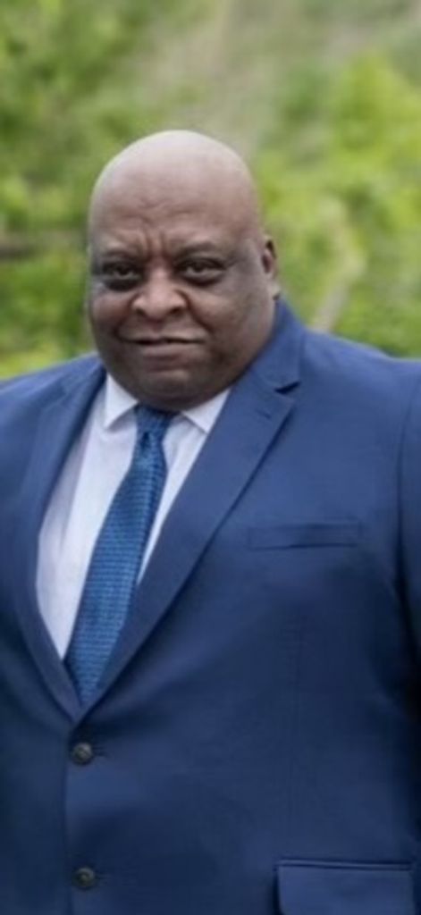 Wardell Mckinney Jr. Profile Photo