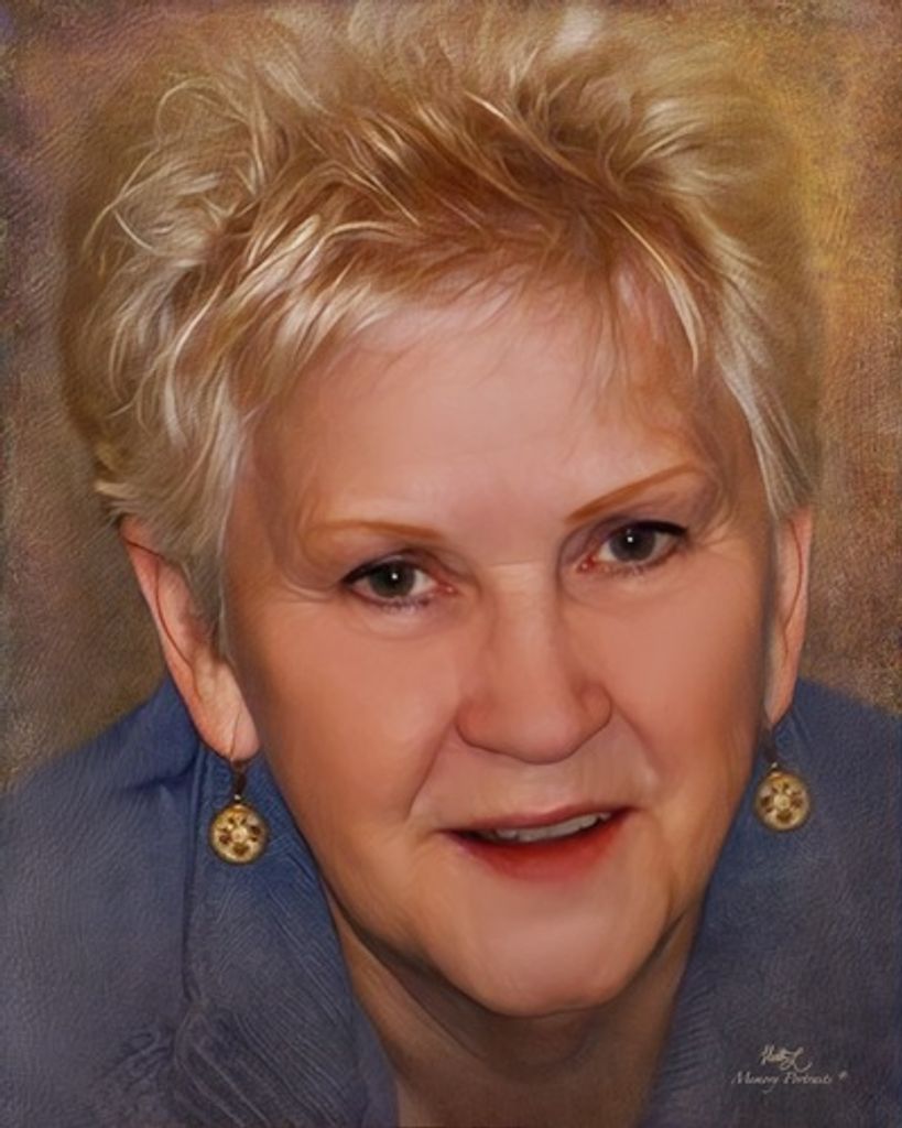 Mary Swords Sullivan