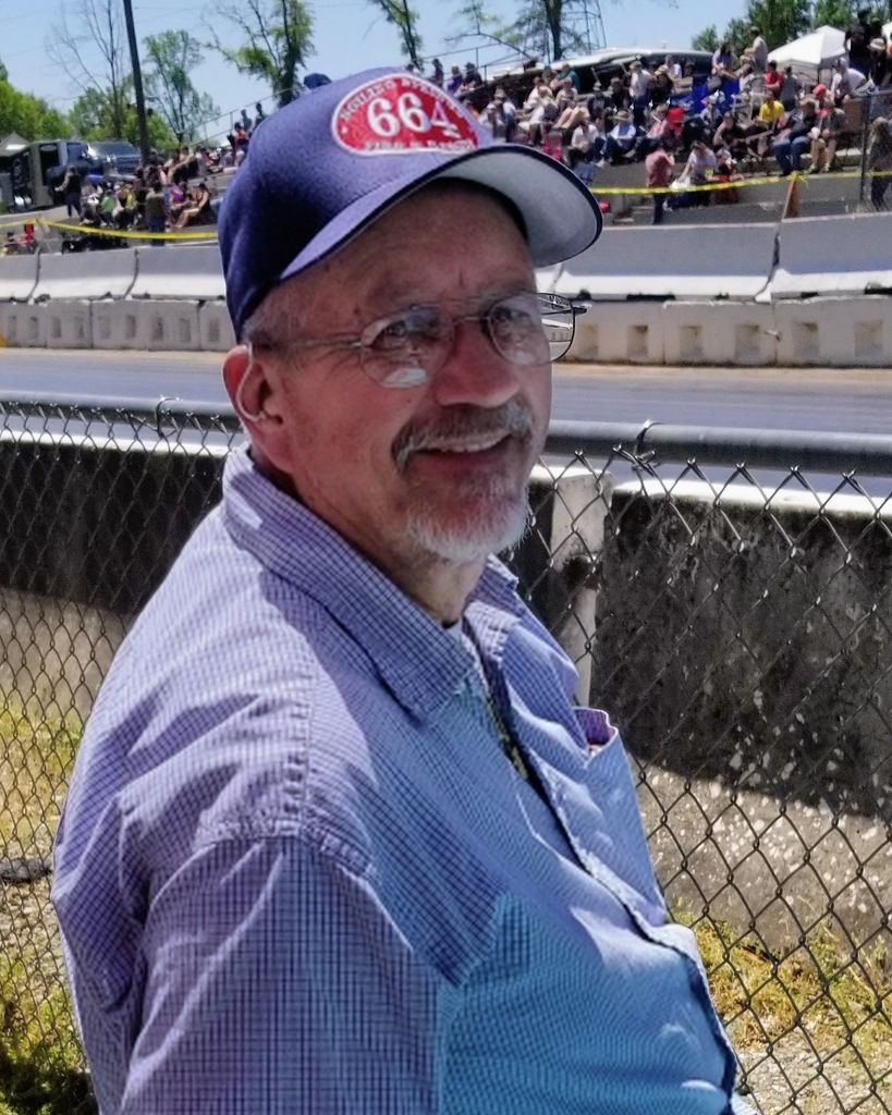 Mickey Lee Humphries Profile Photo