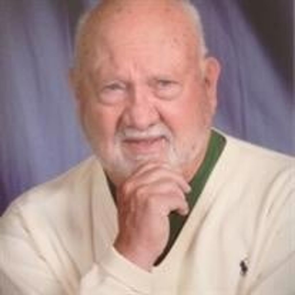 Charles Alvin Nelson