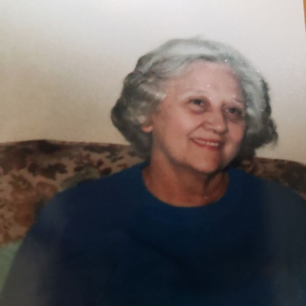 Jacquelyn E. Horat Profile Photo