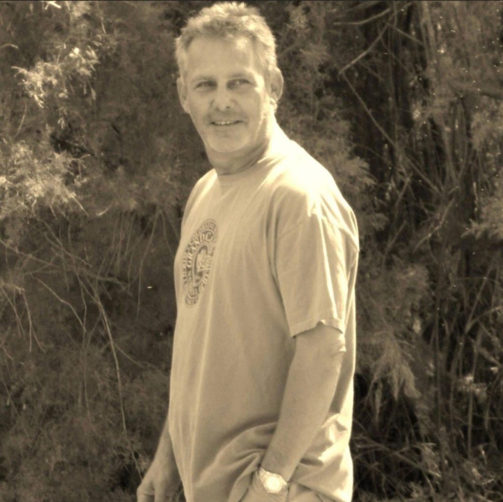 Zacary Keith Kildow