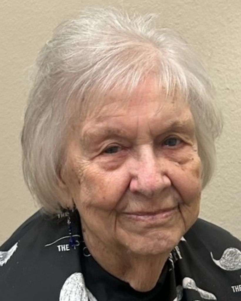 Mary Joyce Gill Allen Profile Photo