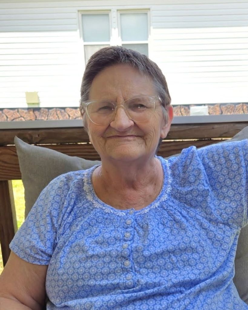 Freida Gail Cason Profile Photo