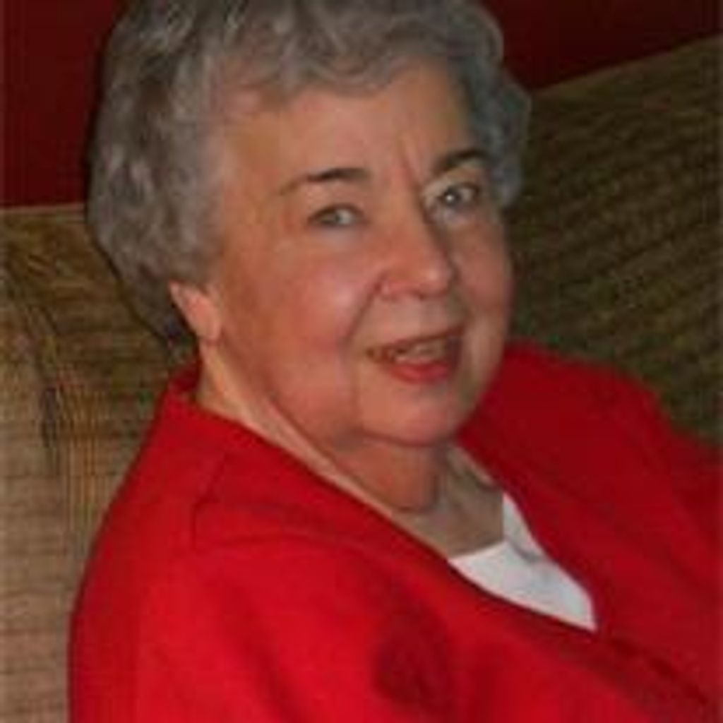 Emma Isola Peters