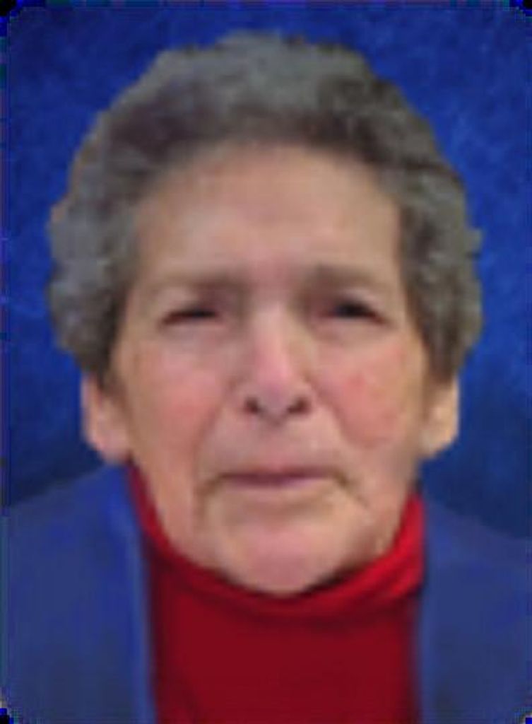 Esperanza Castaneda Profile Photo