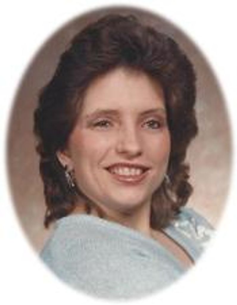 Jolynn (Betty) Meyer