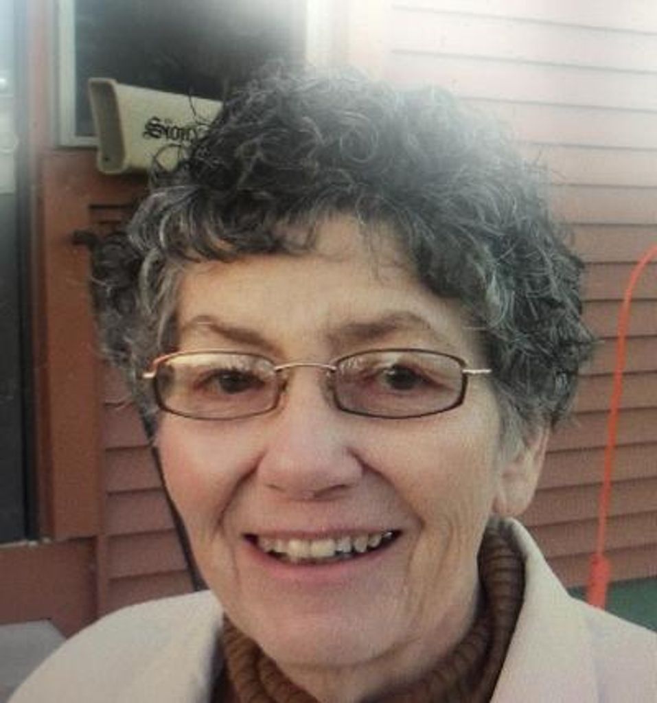 Maria C Baker Profile Photo