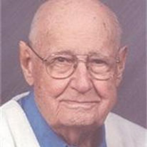 Ivan D. Coonrod Profile Photo