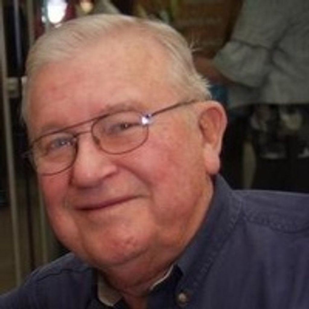 Jerry Dean Mcwilliams