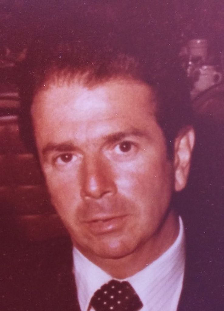 Albert J. Antonucci
