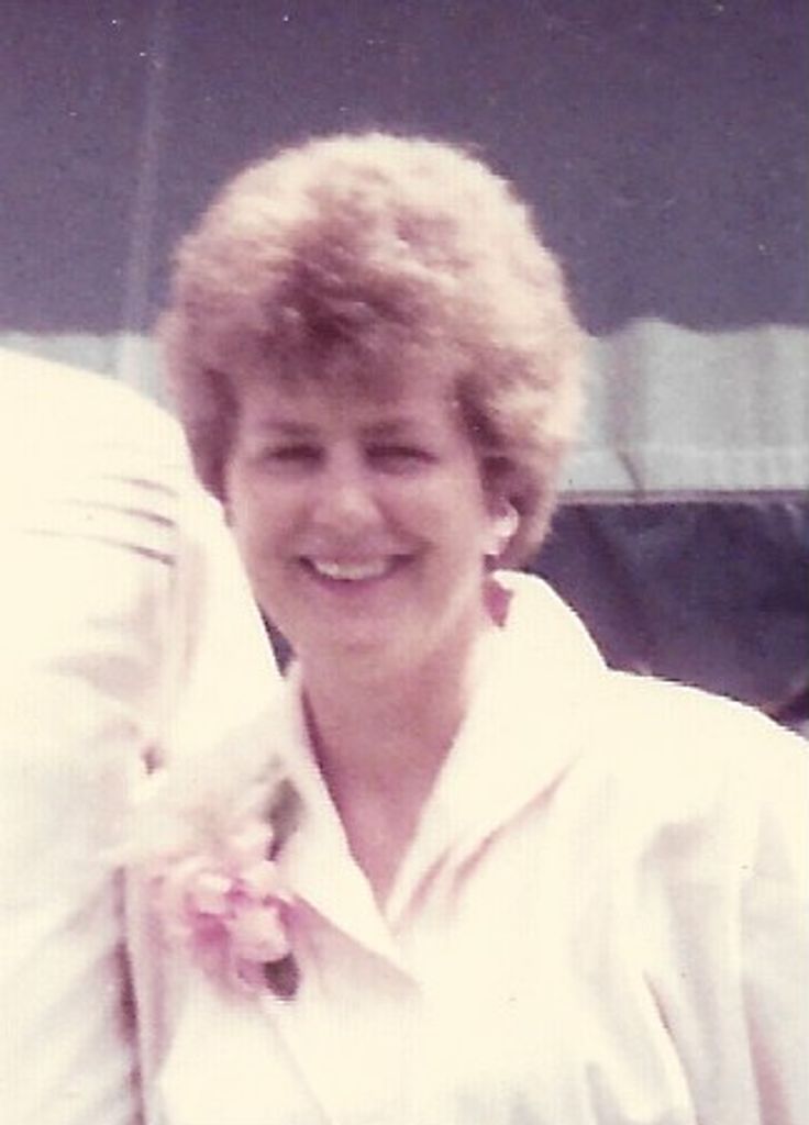 Jean Marie Weitzel