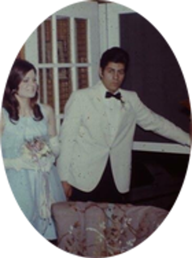 Joseph Richetti