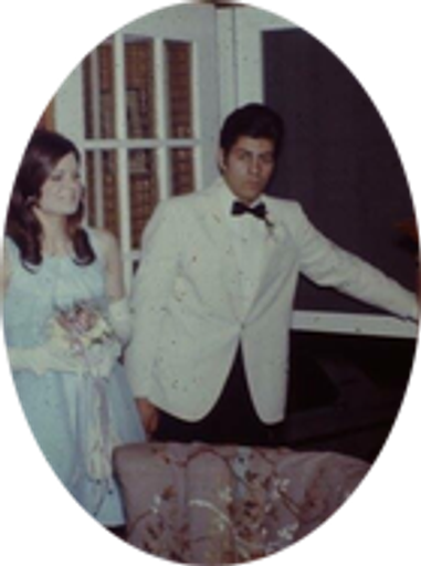 Joseph Richetti Profile Photo