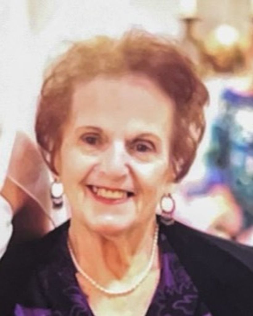Eleanor C. (Fabiano) DePalma