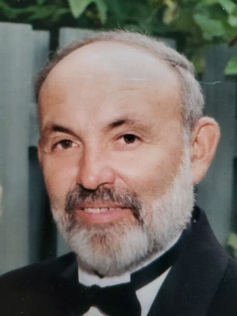 Steven H. Diehl "Muggsie"