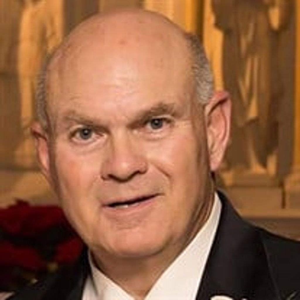 Thomas W. Keithley