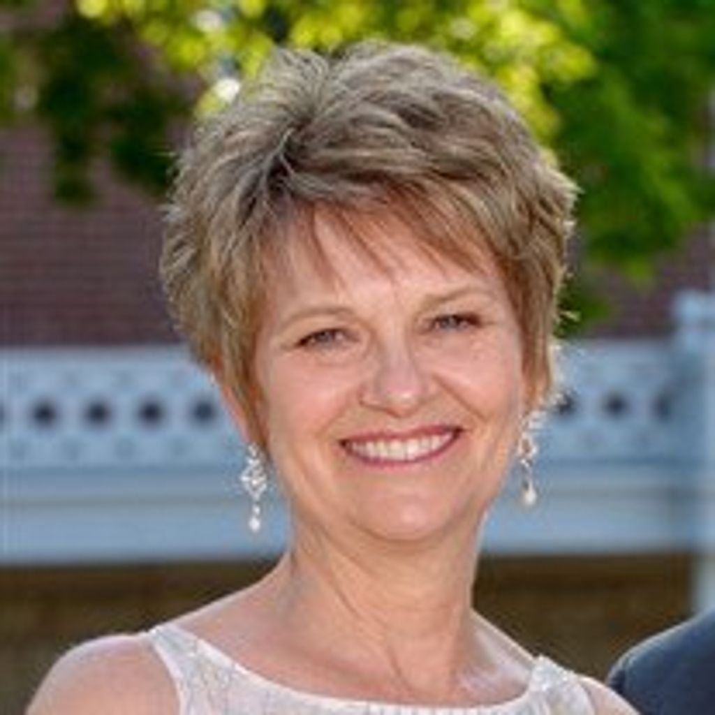 Joyce  Margaret Burke
