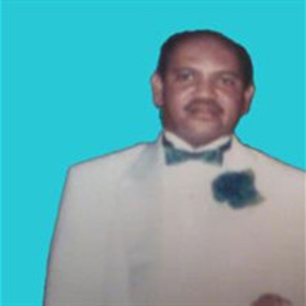 James Felton Madden